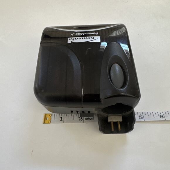 Kenmore 116 Progressive Canister Pet Powermate Jr Nozzle Stair Tool Attachment - Picture 7 of 9
